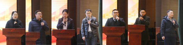 新万博‖竞聘纳贤激活力